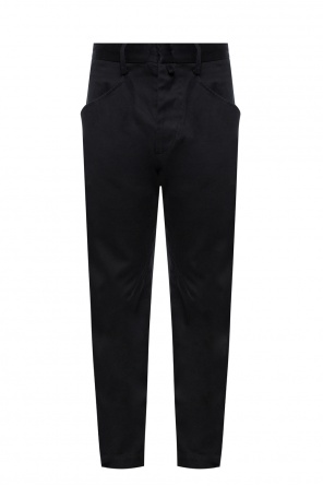 Tapered leg trousers, zdjęcie 1 Tapered leg trousers od Isabel Marant